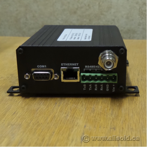 900 MHz Wireless Bridge Serial Gateway IP921 Microhard - Allsold.ca ...